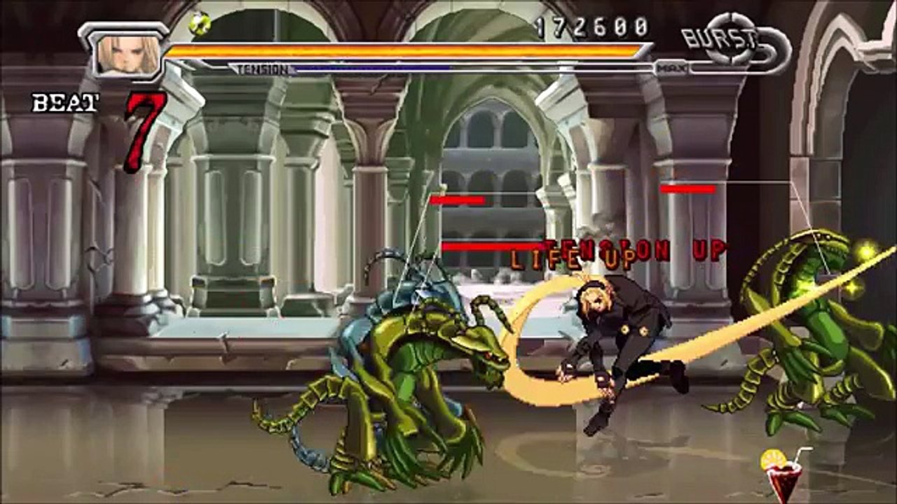 TOP 5 PSP Beat em up Games (Pancadaria) video Dailymotion
