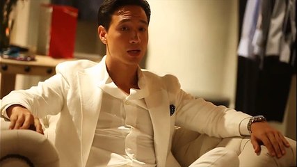 Kim Lý: "Nếu không muốn có con với Hồ Ngọc Hà, tôi đã không ở bên cô ấy"