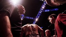 UFC Fight Night Silva vs Mir por UFC Network