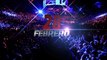 UFC 184 Rousey vs Zingano en vivo por UFC Network