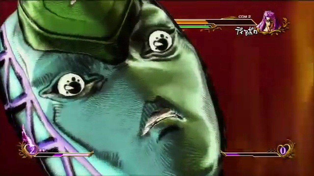 ジョジョ５部がアニメ化したらディアボロの声優は誰になると思う？あなたの予想は？