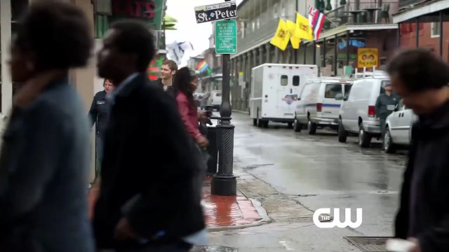 The Originals Season 5 Episode 2 One Wrong Turn On Bourbon Streaming!!