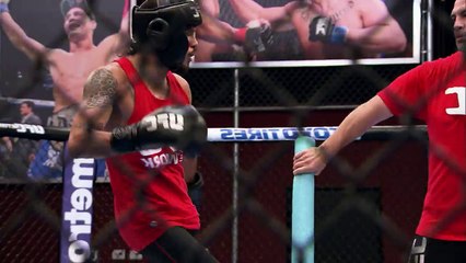 TUF Latinoamérica: Adelanto del episodio 7