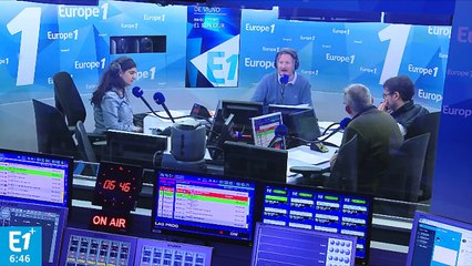 Frappes en Syrie : comment le Renseignement a convaincu Macron d'agir