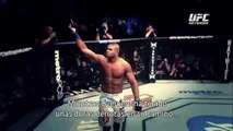 Conteo Regresivo a Fight Night Foxwoods: Alistair Overeem vs. Ben Rothwell