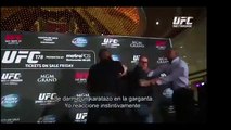 UFC 182: Jones y Cormier se pelean