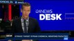 i24NEWS DESK | Strikes target Syrian chemical weapons facilities | Monday, April 16th 2018