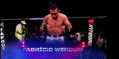 Fight Night Orlando: Werdum vs Browne - ¡Boletos a la venta el viernes!