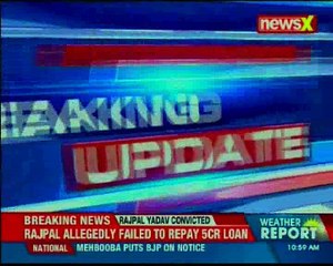 Ahmedabad BJP members stopped from garlanding statue on Ambedkar Jayanti