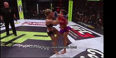 UFC 168: Previa de Rousey vs Tate