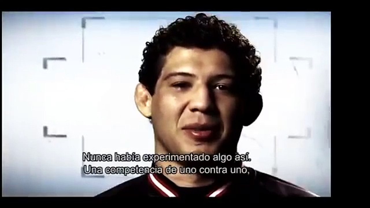 Código de Guerrero: Gilbert Melendez
