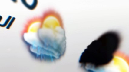 درجات الحرارة المتوقعة اليوم الإثنين 16/4/2018 بمحافظات مصر