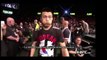 UFC 163: Korean Zombie Entrevista Previa