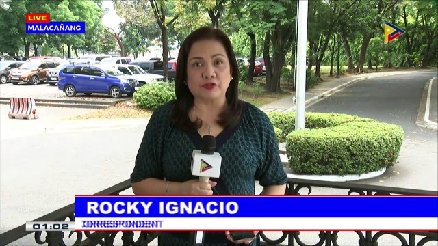 Pres. #Duterte, nais wakasan ang pag-iral ng 'end of contract'