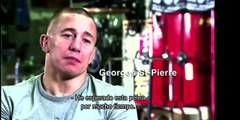 UFC 158: Georges St-Pierre vs. Nick Diaz Especial