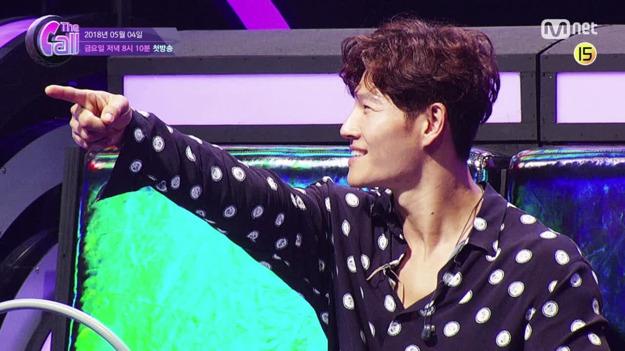 신승훈, 김종국, 김범수, 휘성의 러브콜?!