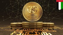 Gold-backed cryptocurrency used to attract Muslim investors