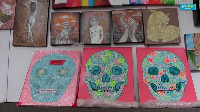 12th edition of Art in the Park to feature 58 galleries, independent art spaces and student groups