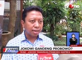 Jokowi Tawarkan Prabowo jadi Wapres