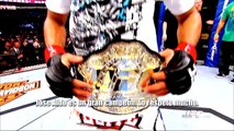 UFC RIO 142: Chad Mendes Entrevista previa
