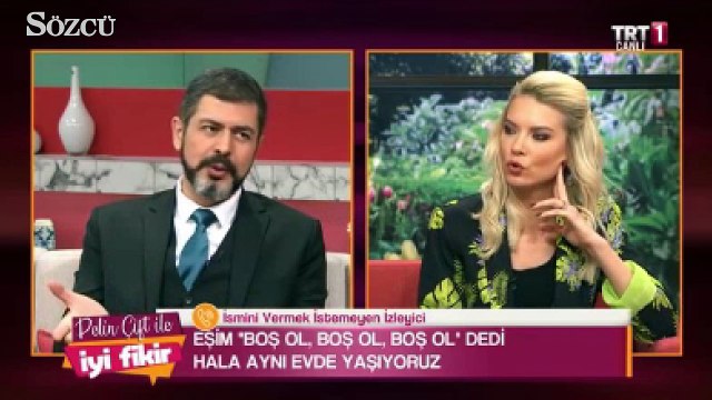 İlahiyatçı yazar Fatih Çıtlak: Kocanızda bir daha hıyarlık yapmasın
