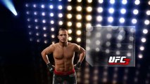 UFC on FOX: Velasquez vs Dos Santos - Simulación UFC Undisputed 3