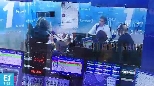 Marion Maréchal-Le Pen : La famille, on a ça dans le sang chez les Le Pen