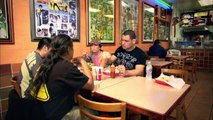 Hispanic Heritage Month UFC: Cain Velasquez sus tacos favoritos