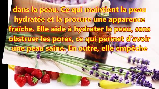 Les bienfaits méconnus du l'huile de jojoba