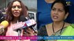 Sri reddy Vs Hema War of Words-Sri reddy Latest News-Sri Reddy emotional-Actress Hema Emotional