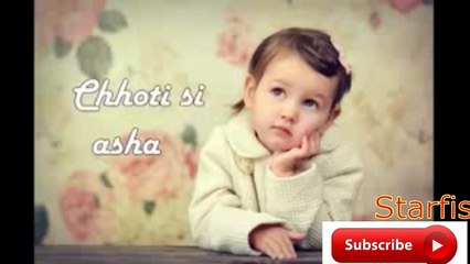 Dil hai Chota sa choti si aasha whatsapp status video !! Starfish Cab !!
