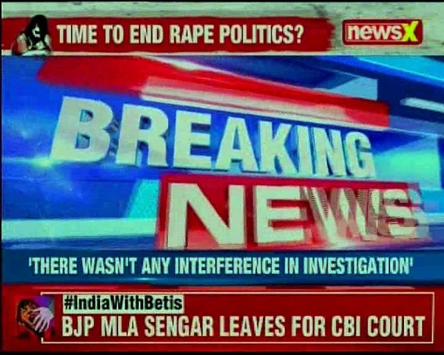 Ram Madhav on Kathua gangrape case Probe finished in 90 days, culprits will be punished