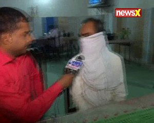 Unnao victim's uncle speaks to NewsX on facing the MLA
