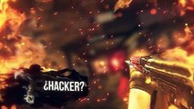 ACUCHILLAN A UN HACKER! | CAZANDO HACKERS EN CS:GO #96