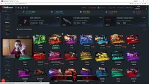 PROBANDO LAS NUEVAS CAJAS DE HELLCASE