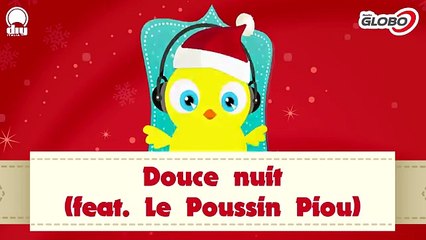 PULCINO PIO - X-Mas in the world (Official minimix)