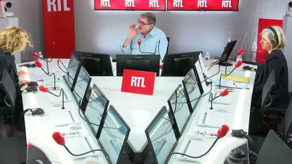 Interview d'Emmanuel Macron : "C'était un combat de coqs", déplore Alba Ventura