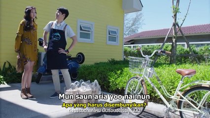NON THANON - TUMMADAH TEE SAEN PISET (OST Mr. Merman)