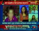 Outrage spreads across India over rape horrors; 6 yrs and till now Nirbhaya rapists not punished