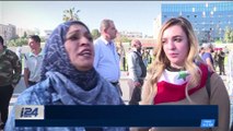 i24NEWS DESK | Western powers use military action against Assad | Monday, April 16th 2018