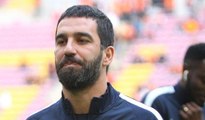 Arda Turan'dan 'ıslık' açıklaması