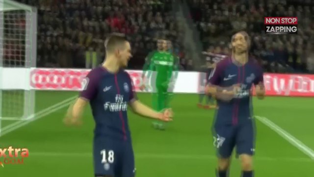 Le PSG corrige Monaco : revivez tous les buts de la rencontre (Vidéo)