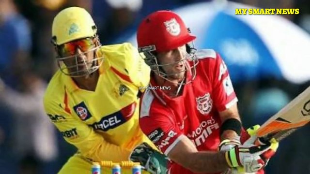 CSK vs KXIP Vivo IPL 2018 match 12 highlights ms dhoni 79 runs of 44 balls vs kxip ipl 2018