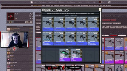 ¿Cómo conocer el float de las skins en el mercado de Steam?