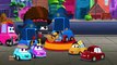 Bewitched - Super Car Royce Videos - Car Cartoons For Babies by Kids Channel