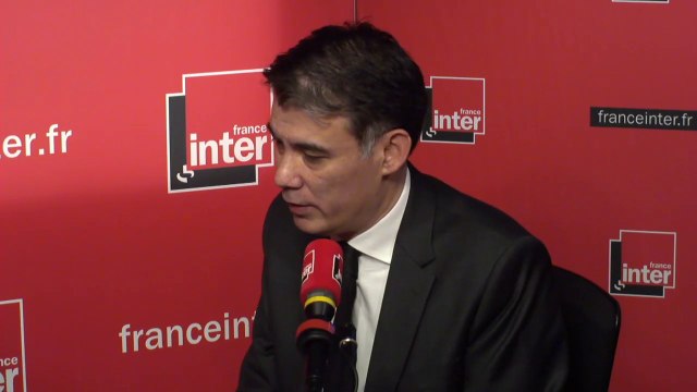 Olivier Faure : Si le blocage consiste à empêcher les étudiants d'aller passer les examens, je ne partage pas cette mobilisation