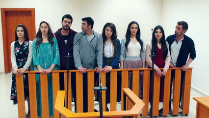 Yeni Gelin 45. Bölüm Hakimden Şok Karar