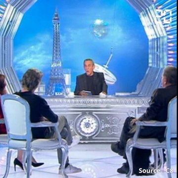 Thierry Ardisson dévoile son (gros) salaire: «Je suis vénal, j’aime l’argent»