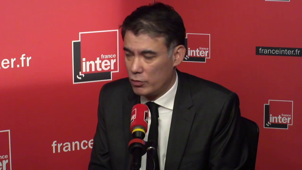 Olivier Faure : "Emmanuel Macron doit revenir en arrière sur le sujet de la fiscalité des plus riches"