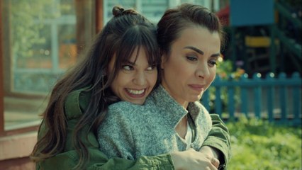 İstanbullu Gelin 45. Bölüm Barışacaksınız